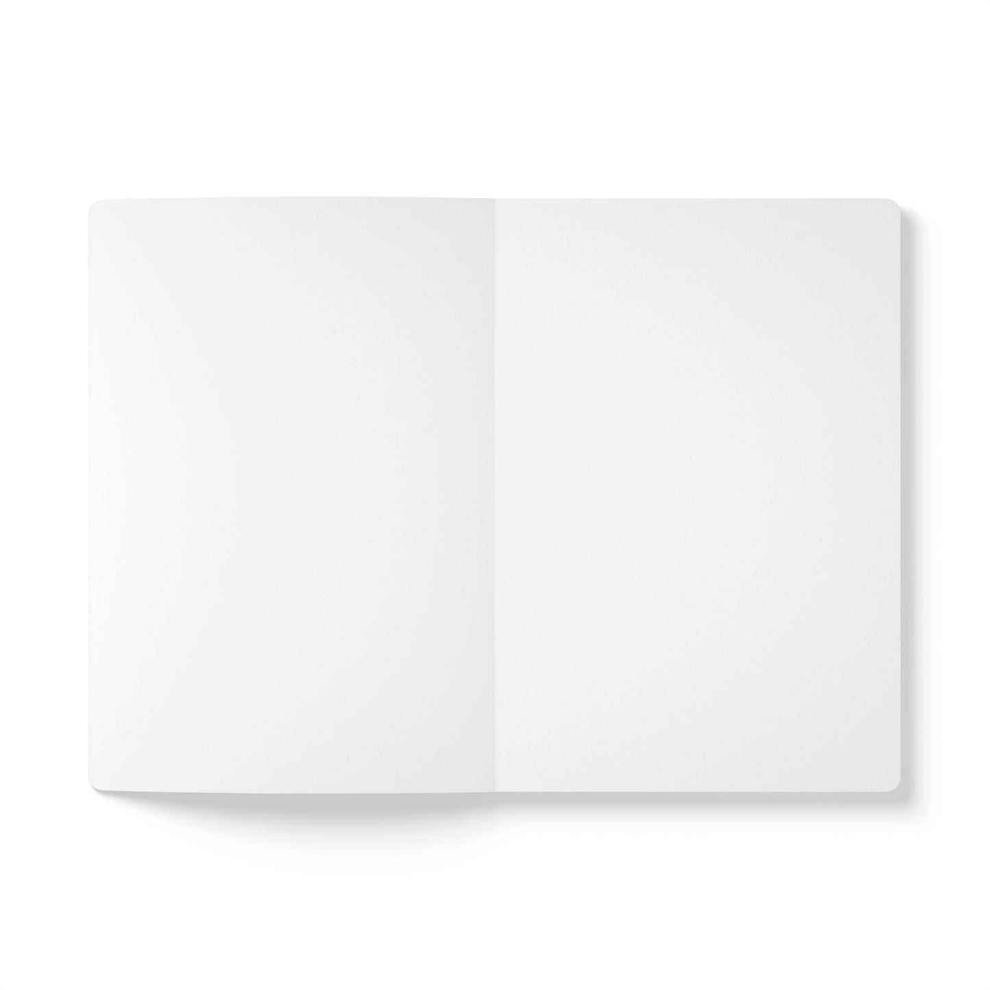 Funny Softcover Journal for Parents - "Shit My Kid Says"
