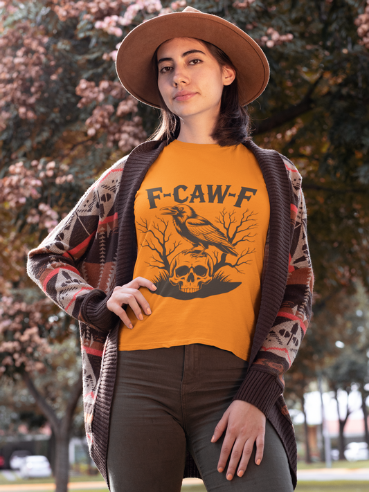 Funny - Sarcastic - Halloween Short sleeve Tshirt -