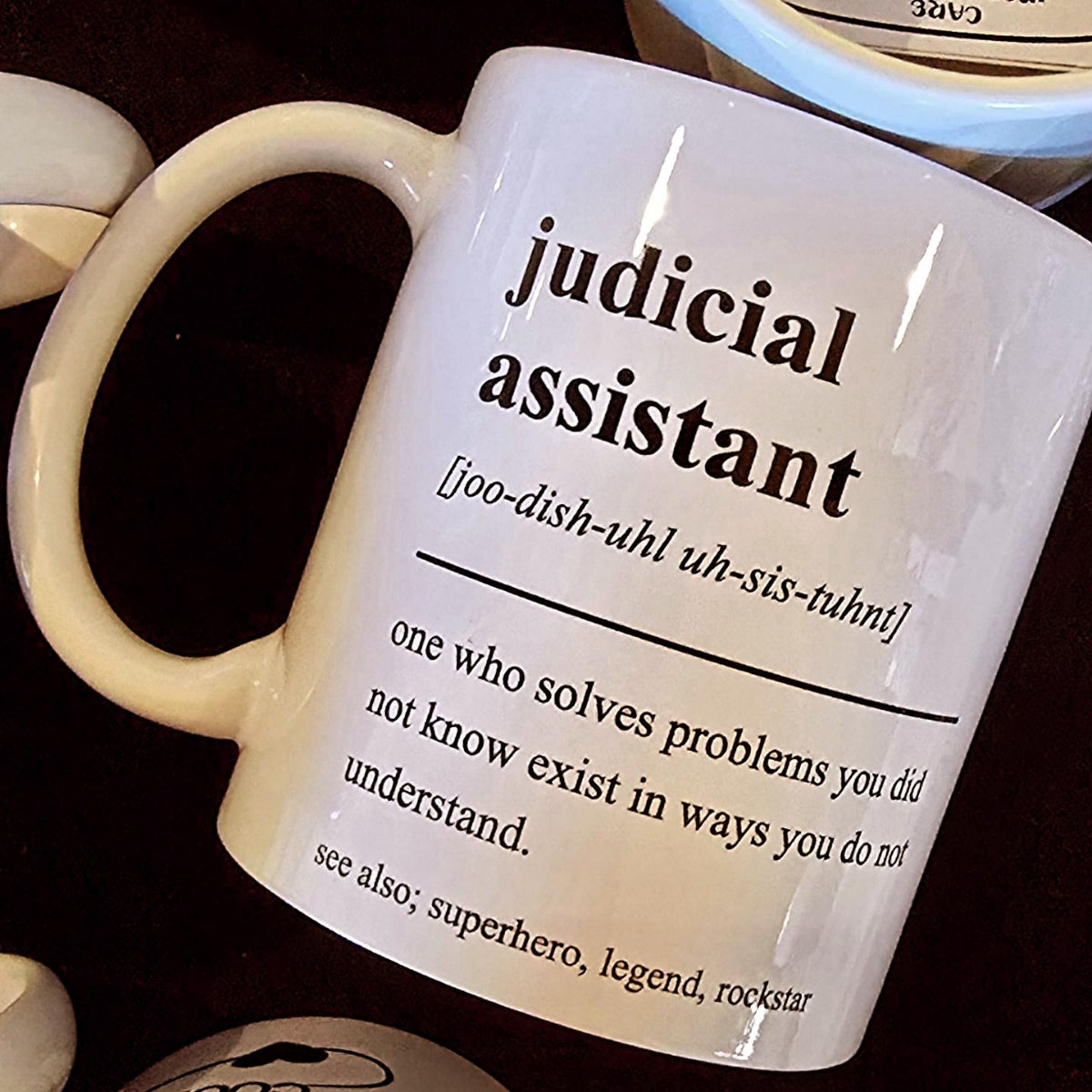 JAAF Mugs