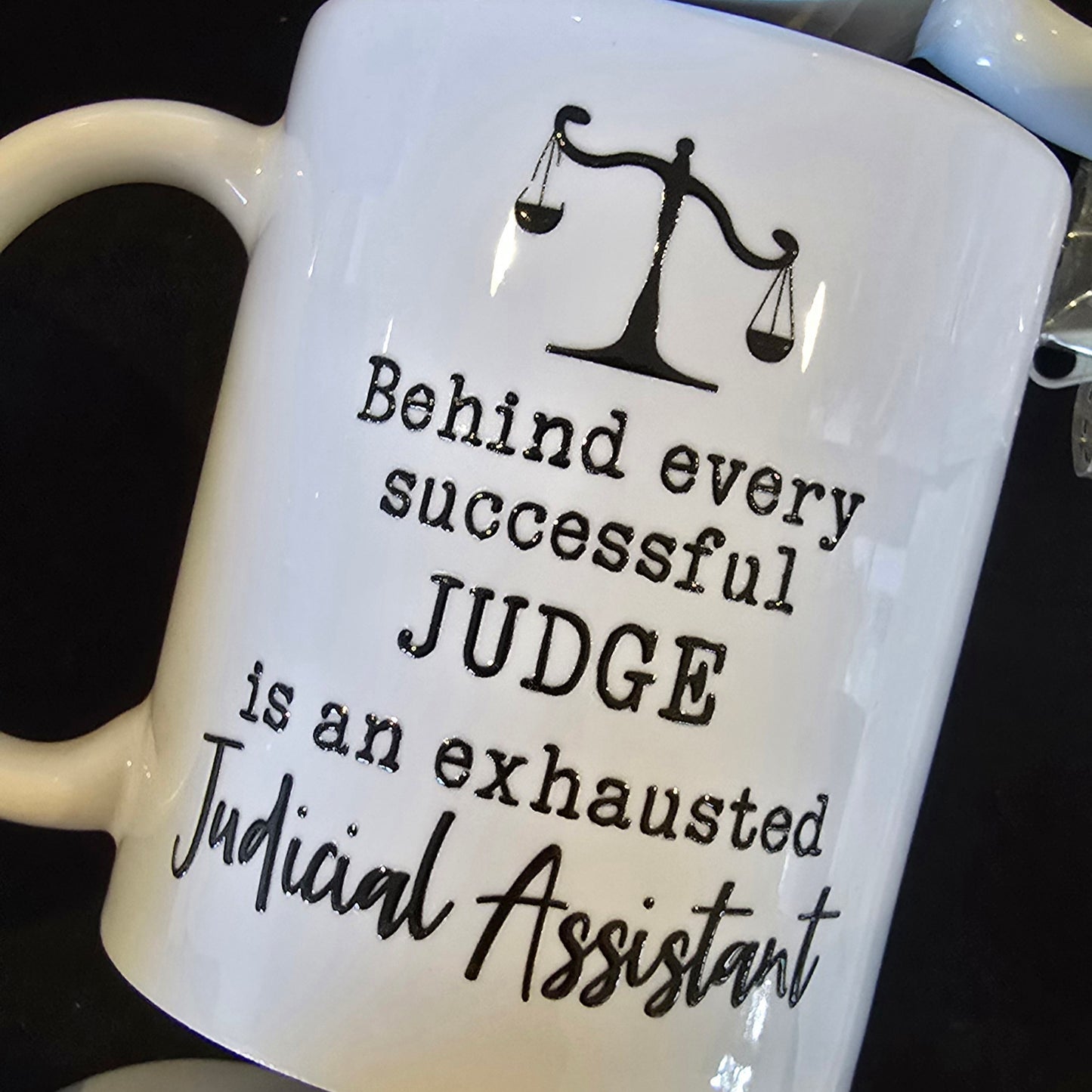 12oz Coffee Mug-