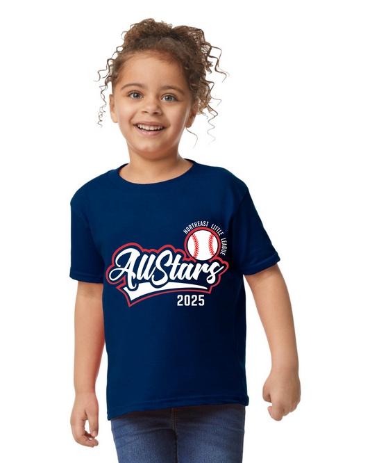 Unisex Performance T-Shirt - Youth