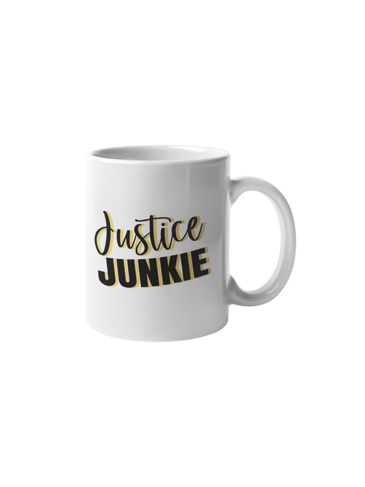 12oz Coffee Mug