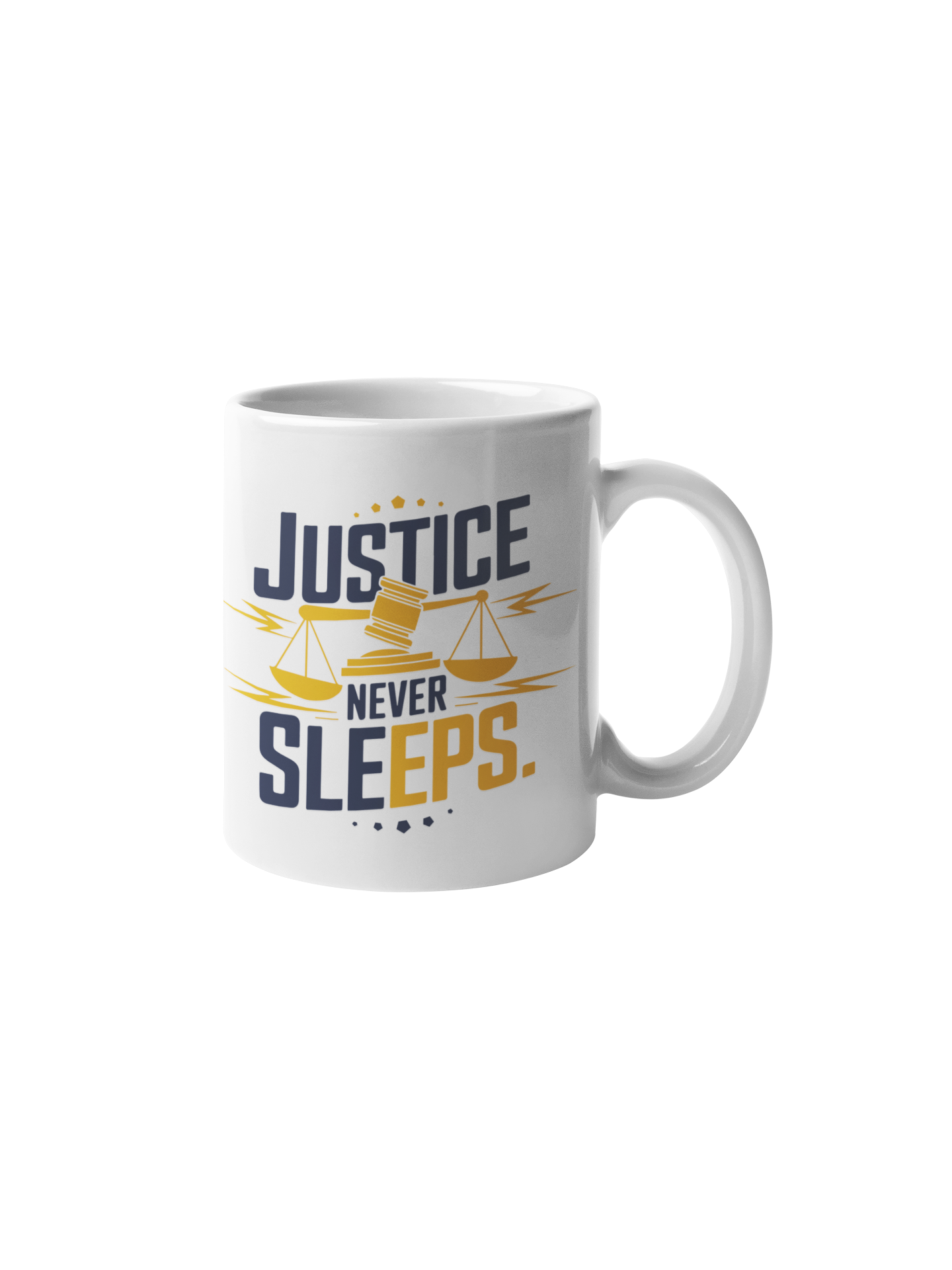 12oz Coffee Mug