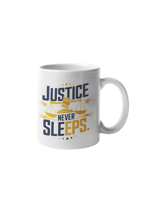 12oz Coffee Mug