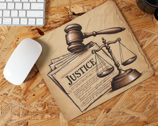 Mouse Pad