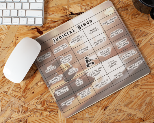 Mouse Pad