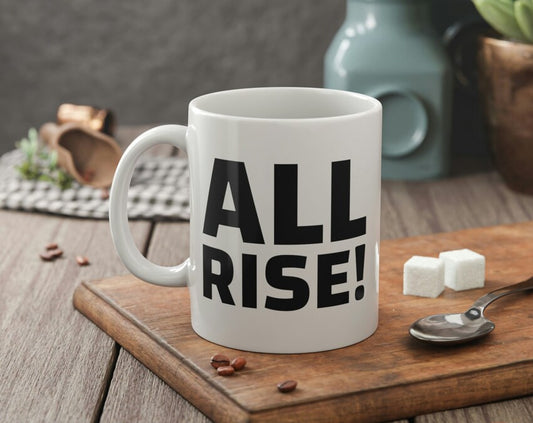 12oz Coffee Mug