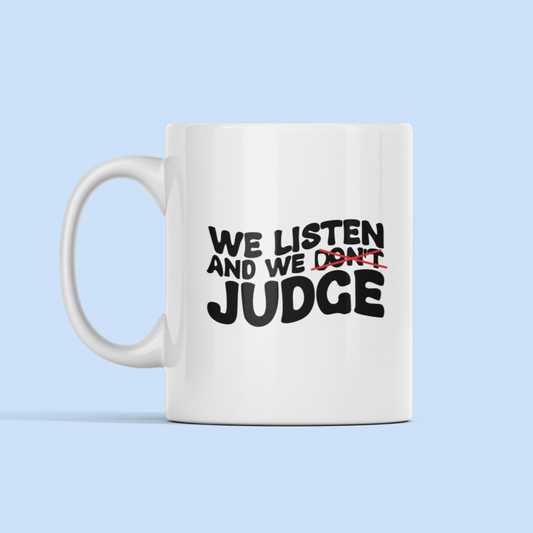 12oz Coffee Mug