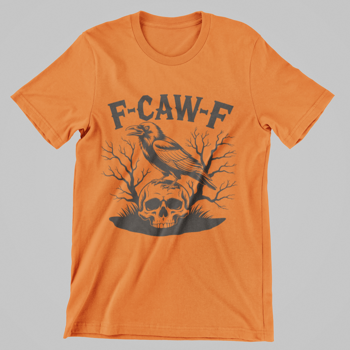 Funny - Sarcastic - Halloween Short sleeve Tshirt -