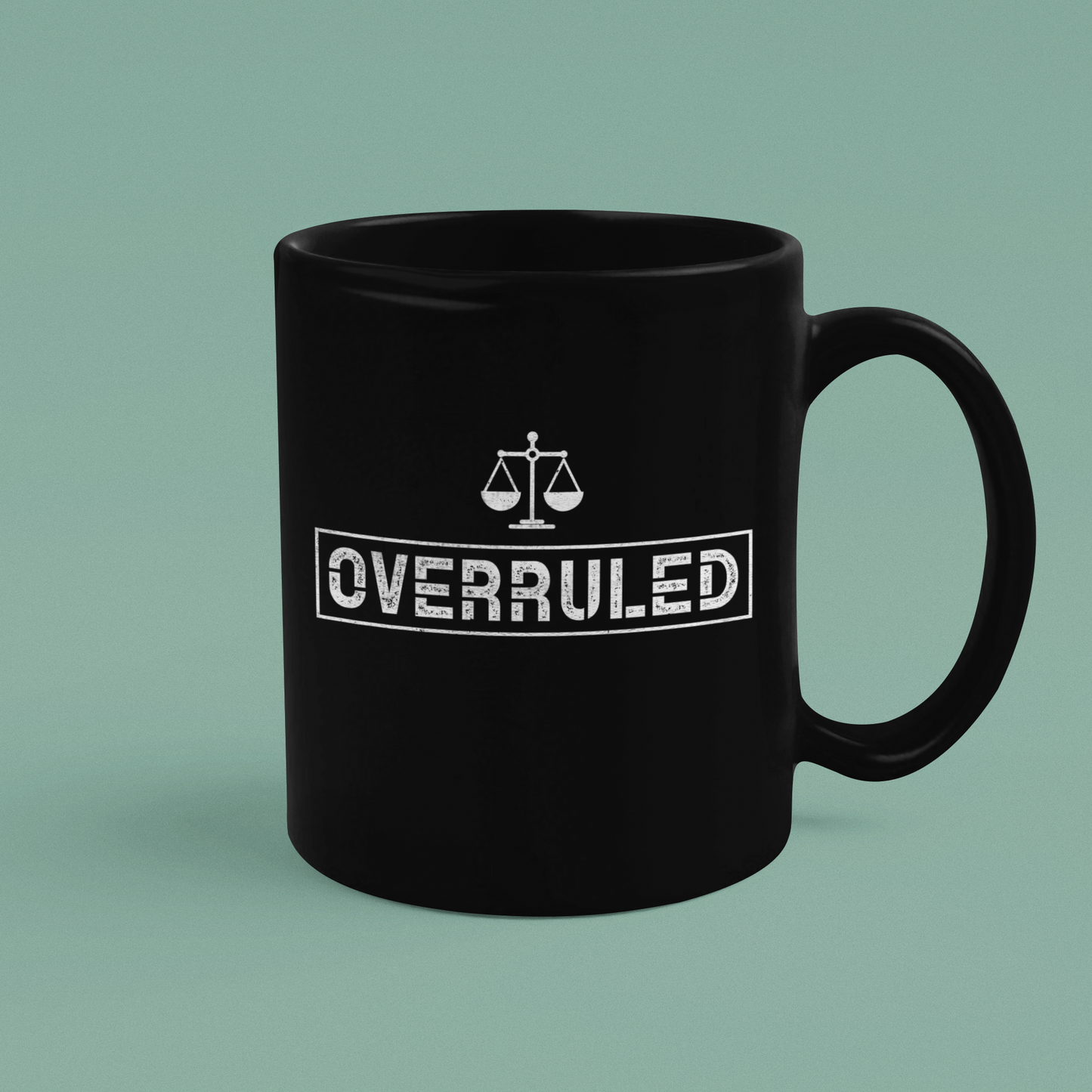 12oz Coffee Mug