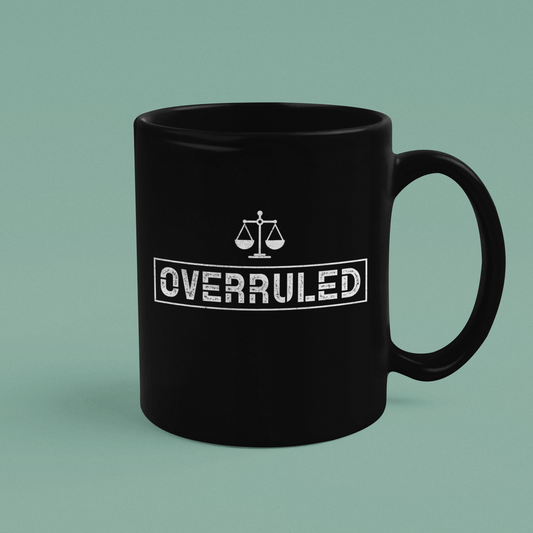 12oz Coffee Mug