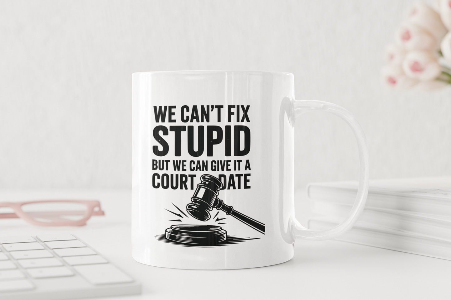 12oz Coffee Mug