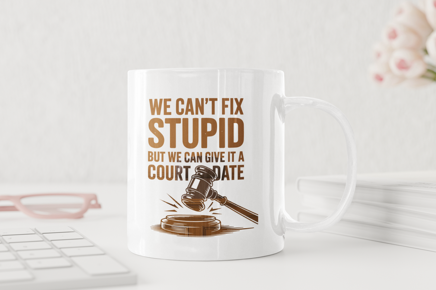 12oz Coffee Mug