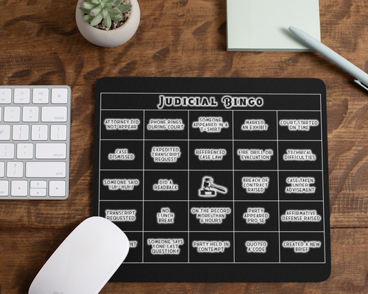 Mouse Pad