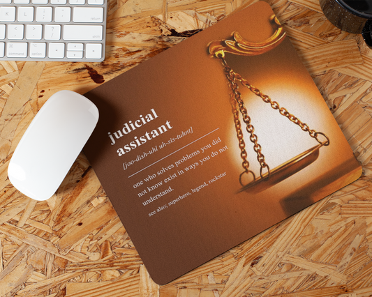 Mouse Pad