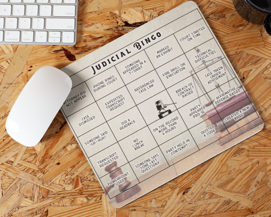 Mouse Pad