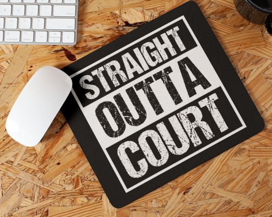Mouse Pad