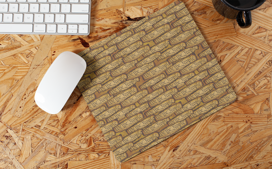 Mouse Pad