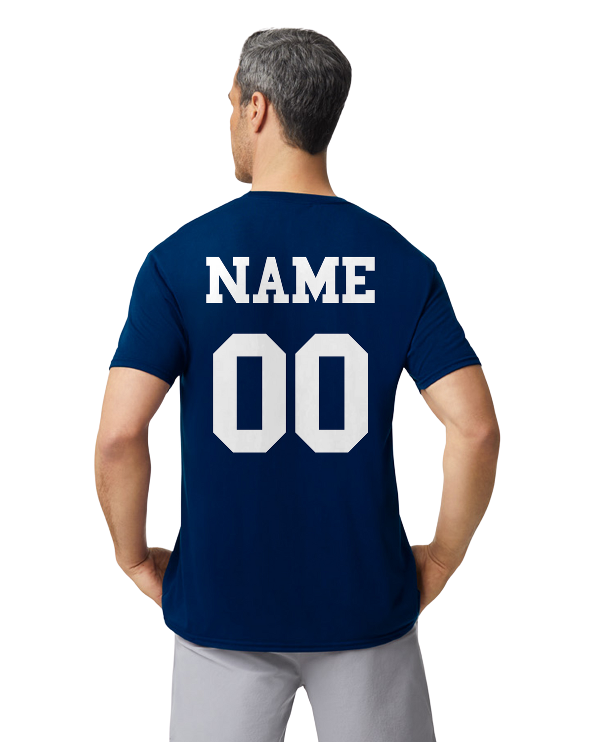 Unisex Performance T-Shirt - Youth