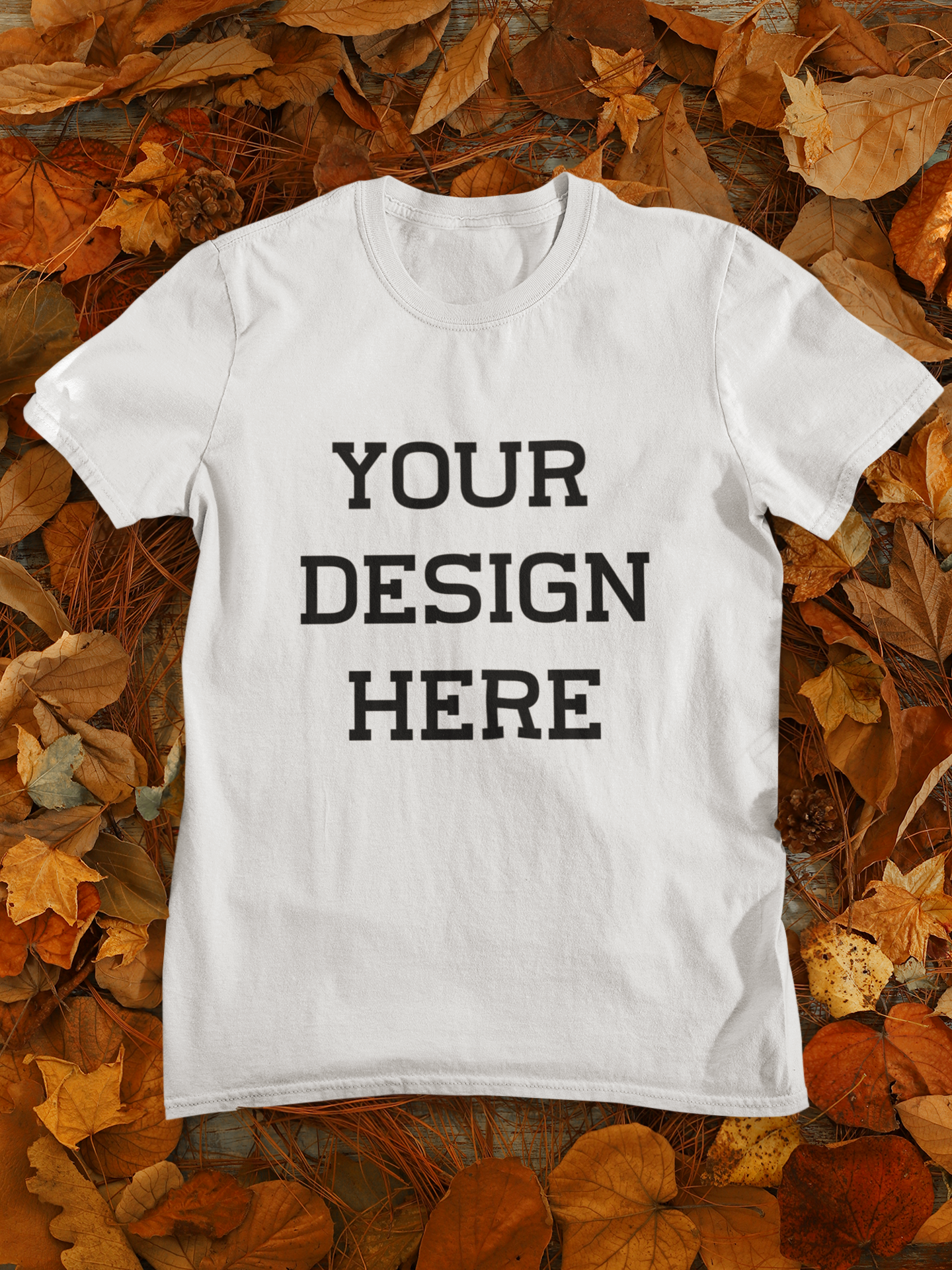 Custom Personalized T-shirt