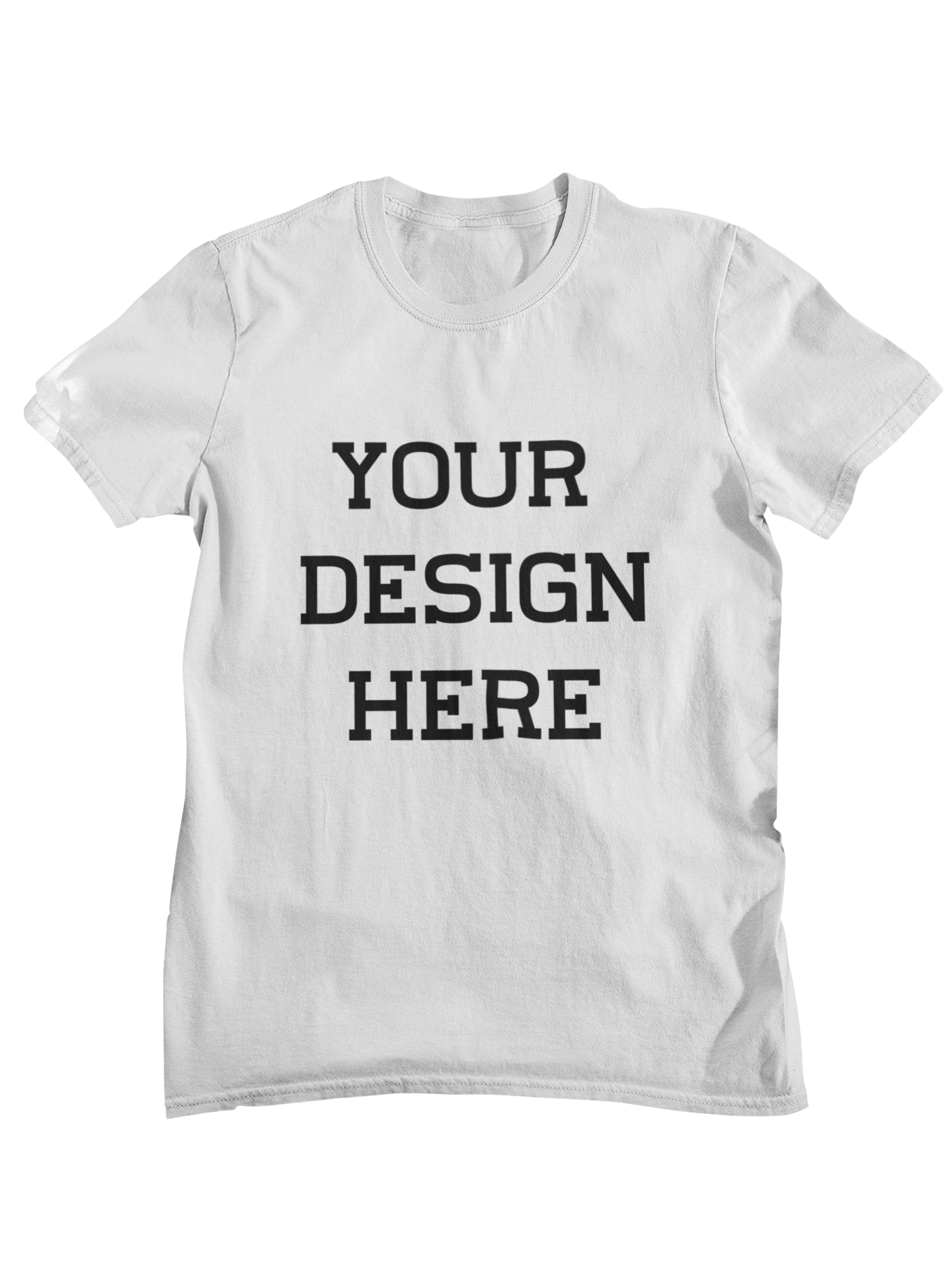 Custom Personalized T-shirt