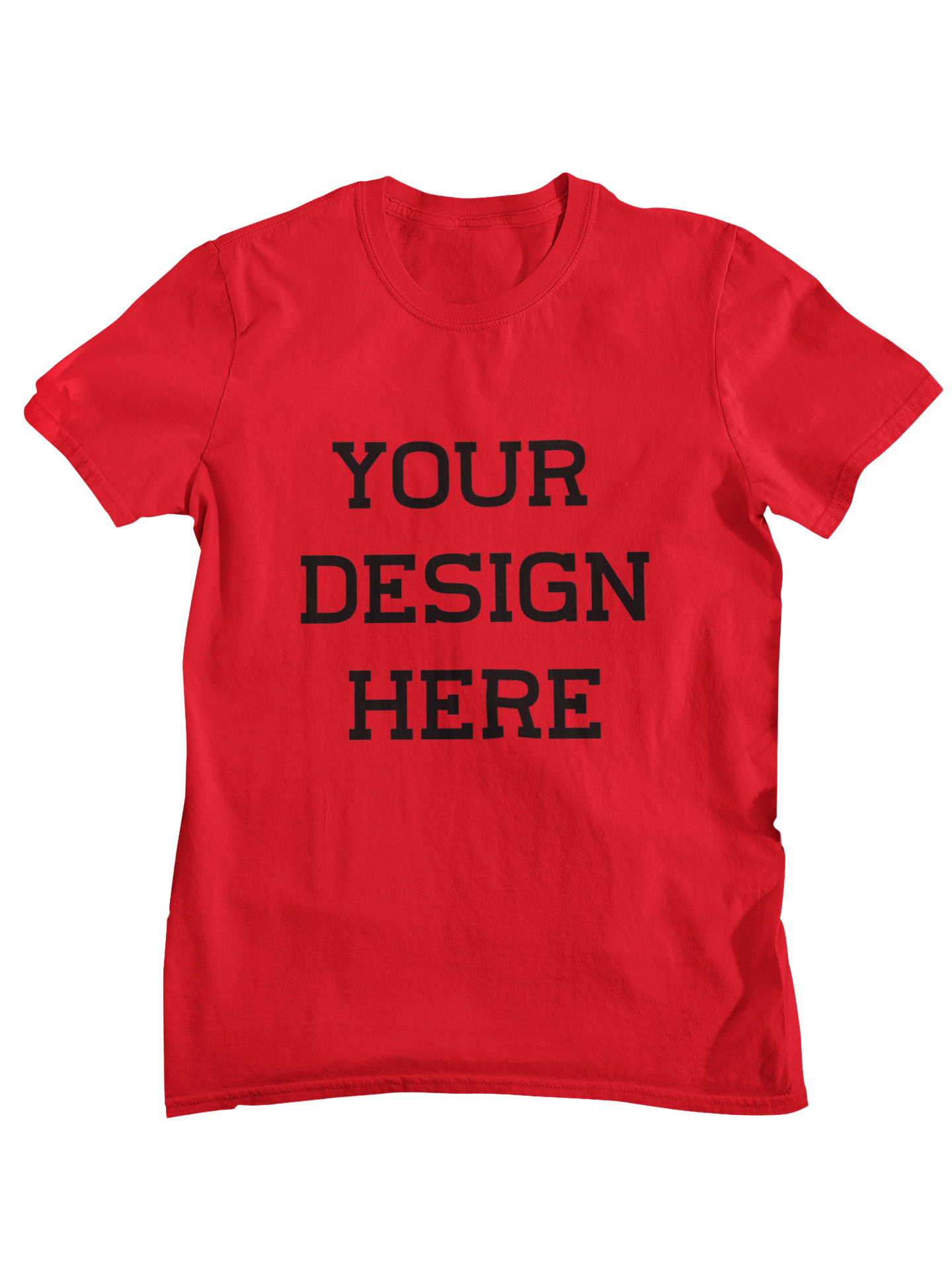 Custom Personalized T-shirt